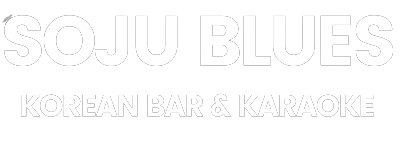 Soju Blues Logo