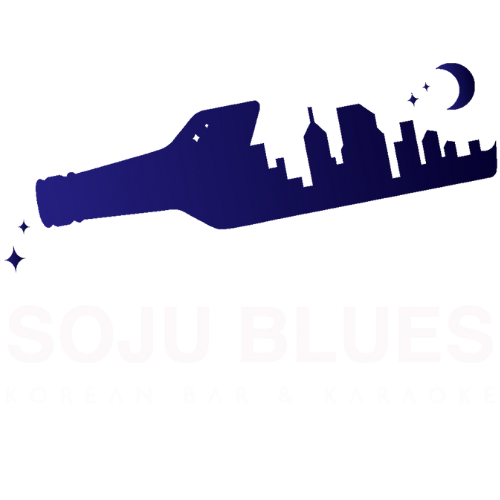 Soju Blues Logo